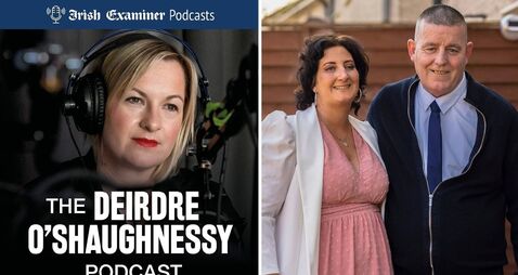 The Deirdre O'Shaughnessy Podcast: Gardaí raid two homes after Waterford arson attack