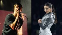 Tom Dunne: Fontaines and Rosalia reveal the power of a well-chosen duet  