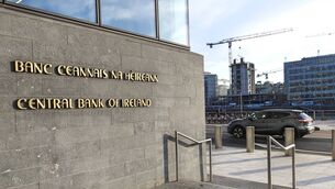 <p>Irish mortgage rates were the only ones to fall compared to the previous month, landing them in the top five cheapest mortgage rates in the eurozone.</p> <p>Irish mortgage rates were the only ones to fall compared to the previous month, landing them in the top five cheapest mortgage rates in the eurozone.</p>