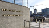 Central Bank of Ireland