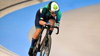 2914622.jpg Paris 2024 Olympic Games - Day 16 - Cycling