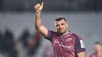 Munster v Gloucester - Investec Champions Cup