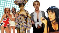 From Spice Girls to Father Ted: In the 90s, culture was in your face — not on your phone