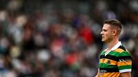 Midleton v Glen Rovers - Cork County Senior Club Hurling Championship Semi-Final