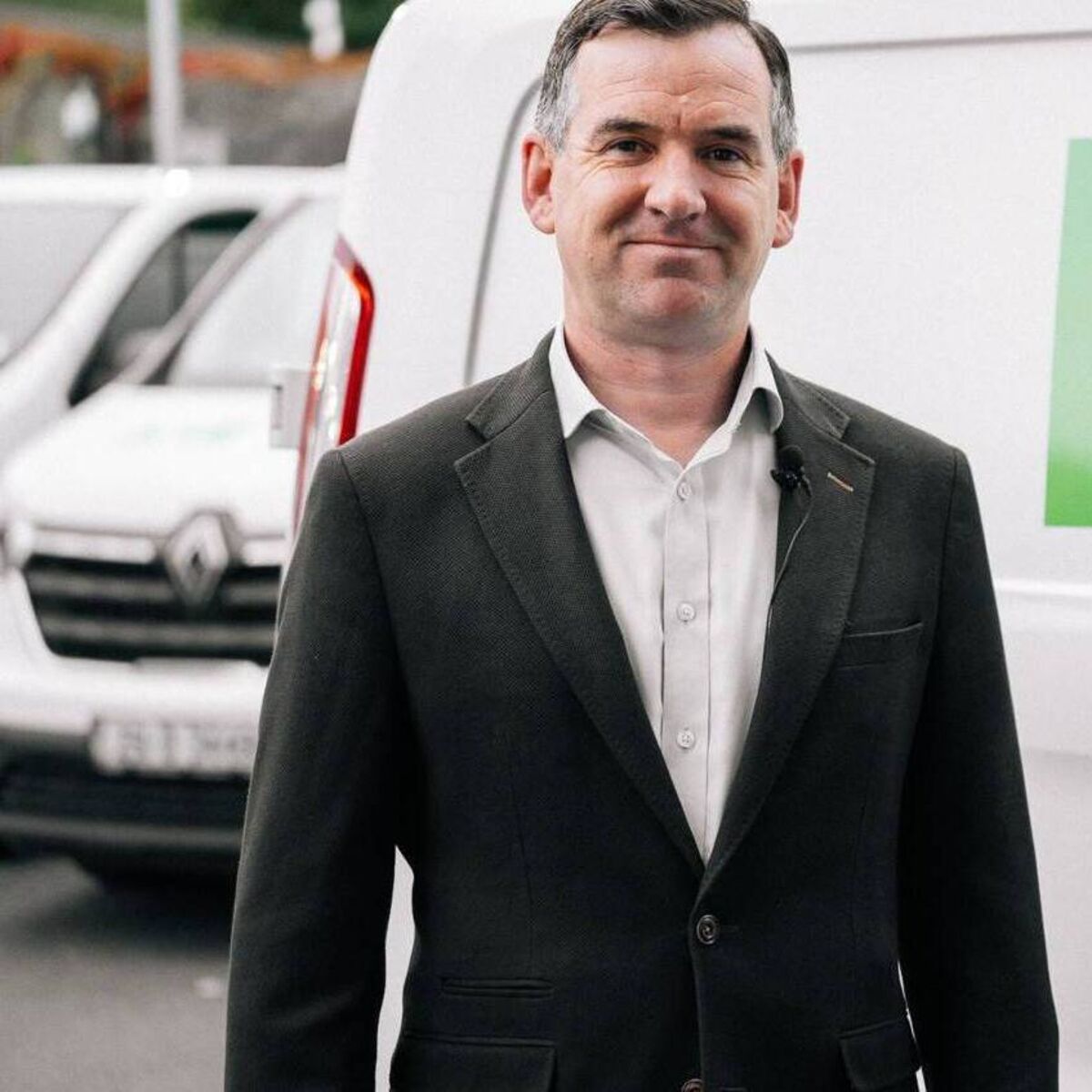 irishexaminer.com - Alan Healy - Retrofit firm NetZero plans to double workforce adding 1,000 jobs