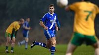 Gneeveguilla v St Mary's - Kerry Senior Football League Division 2