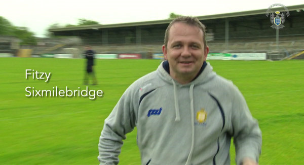 PR guru ‘advising’ Clare hurlers