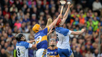Waterford agree to Thurles for Munster Hurling Final