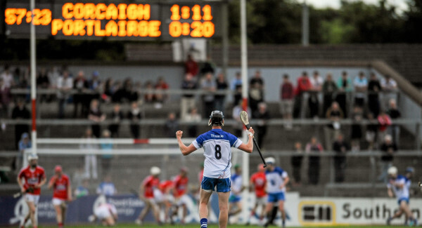 Waterford U21s continue Déise dominance of Cork