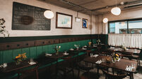 Restaurant review: Vada is a perfect cafe in a perfect neighbourhood 
