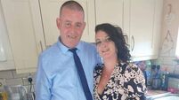 Waterford murders: Bishop Phonsie Cullinan and Fr Gerry Chestnutt lead vigil for family