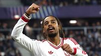 LASK v Liverpool - UEFA Champions League - League Phase - Raiffeisen Arena