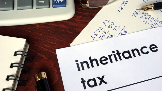 <p>James Sexton writes: 'We were assured that our concerns were understood and that meaningful reform was being considered. Yet, when the opportunity arose, the Government delivered modest adjustments to existing thresholds while leaving the underlying inequality untouched.' Picture: iStock</p>