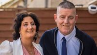 Childhood food allergies: 'It was scary how quickly he became so ill'