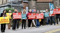 Fórsa gives Government ‘hours not days’ to make public sector pay proposal