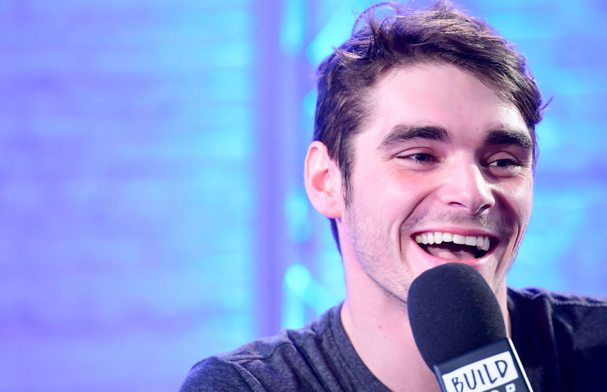'Breaking Bad' star RJ Mitte. Bryan Cranston was among the many colleagues who paid tribute to him on his death this week. File picture: Ian West/PA 'Breaking Bad' star RJ Mitte. Bryan Cranston was among the many colleagues who paid tribute to him on his death this week. File picture: Ian West/PA