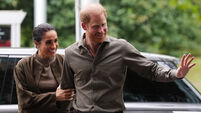 Duke and Duchess of Sussex visit to Australia