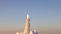 Koreas Tensions Koreas Tensions