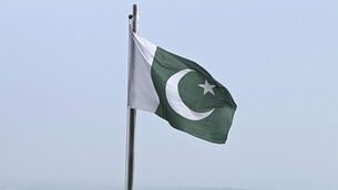 <p>A hospital spokesman, Mohammad Asim, also confirmed the casualties, saying some of the injured were in critical condition. (AP Photo/Rahmat Gul, File)</p> <p>A hospital spokesman, Mohammad Asim, also confirmed the casualties, saying some of the injured were in critical condition. (AP Photo/Rahmat Gul, File)</p>