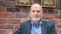 Author interview: Connecting with readers on the page remains important to Niall Williams Author interview: Connecting with readers on the page remains important to Niall Williams