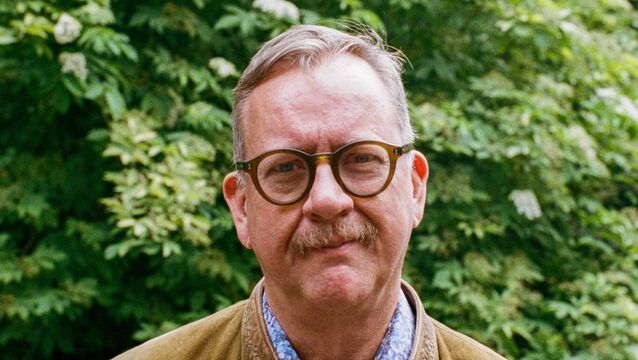 <p>Philip Hensher’s history of the British novel has energy and exactitude: two things no individual novel can long survive without. Picture: Aniella Weinberger</p>