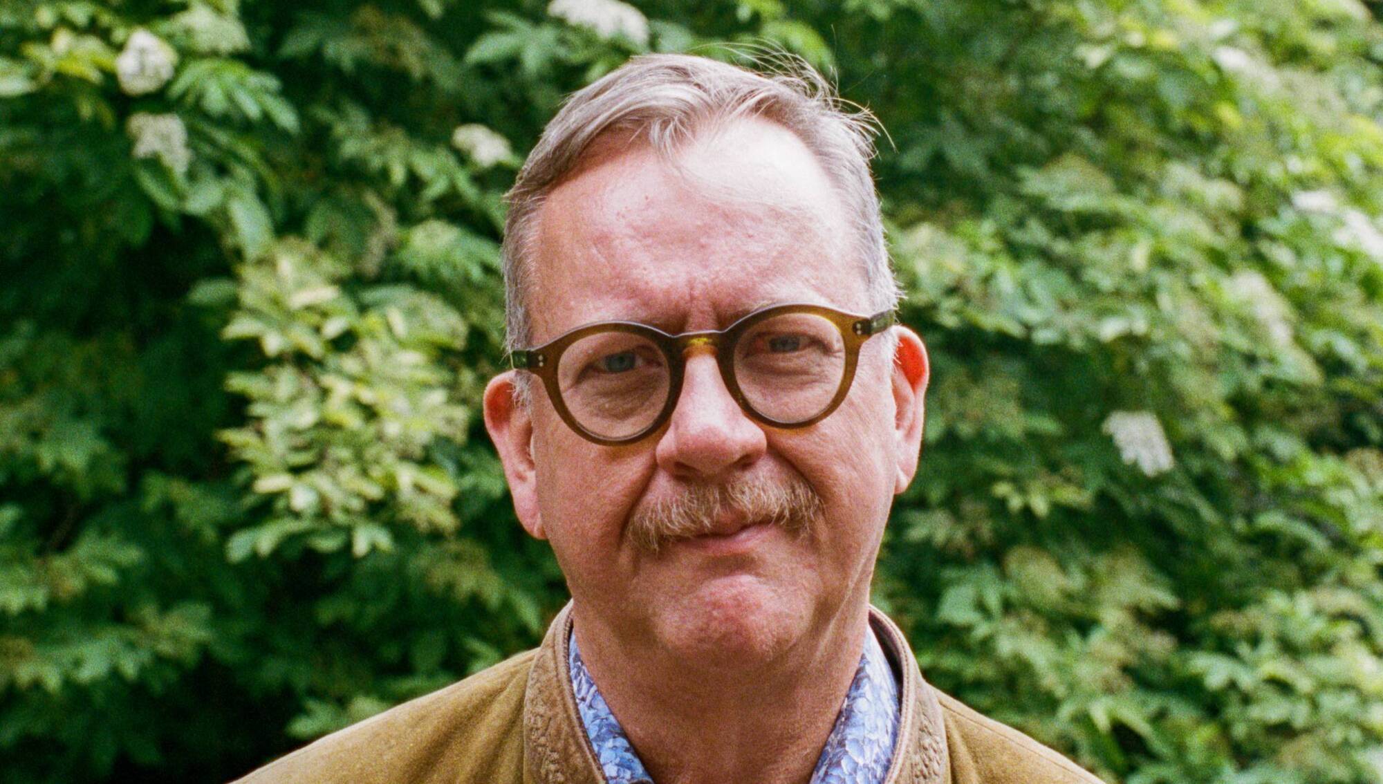 Philip Hensher’s history of the British novel has energy and exactitude: two things no individual novel can long survive without. Picture: Aniella Weinberger