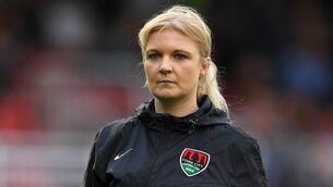 <p>UEFA Pro Licence holder Lisa Fallon is set to join Éamonn Fitzmaurice’s Galway as their new coach.</p> <p>UEFA Pro Licence holder Lisa Fallon is set to join Éamonn Fitzmaurice’s Galway as their new coach.</p>