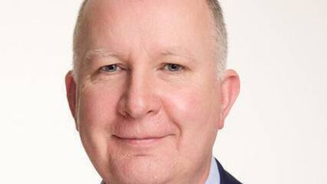 <p>Gary Murphy: 'I was a student of Joe Lee’s when he published 'Ireland 1912-1985: Politics and Society'. It remains the greatest work of modern Irish history and politics.'</p>