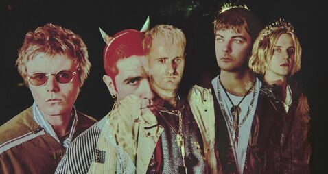 Dopamine Chamber review: Fontaines DC impress with five-star showing on new album 