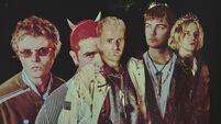 Dopamine Chamber review: Fontaines DC impress with five-star showing on new album 