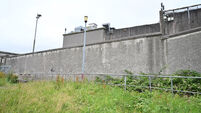 Legal aid row may put extra pressure on strained prison system 