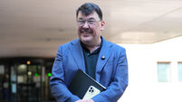 Graham Linehan court case