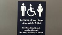 Council to consider retrofitting more accessible public toilets across West Cork