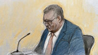 84917368 Sir Jeffrey Donaldson court case