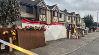 Waterford City house fire deaths