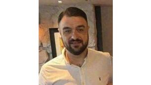<p>The case before Cork District Court alleges that 56-year-old Kieran Long murdered 38-year-old father of three Mark O'Connell (pictured) last year. Picture: RIP.ie.</p> <p>The case before Cork District Court alleges that 56-year-old Kieran Long murdered 38-year-old father of three Mark O'Connell (pictured) last year. Picture: RIP.ie.</p>