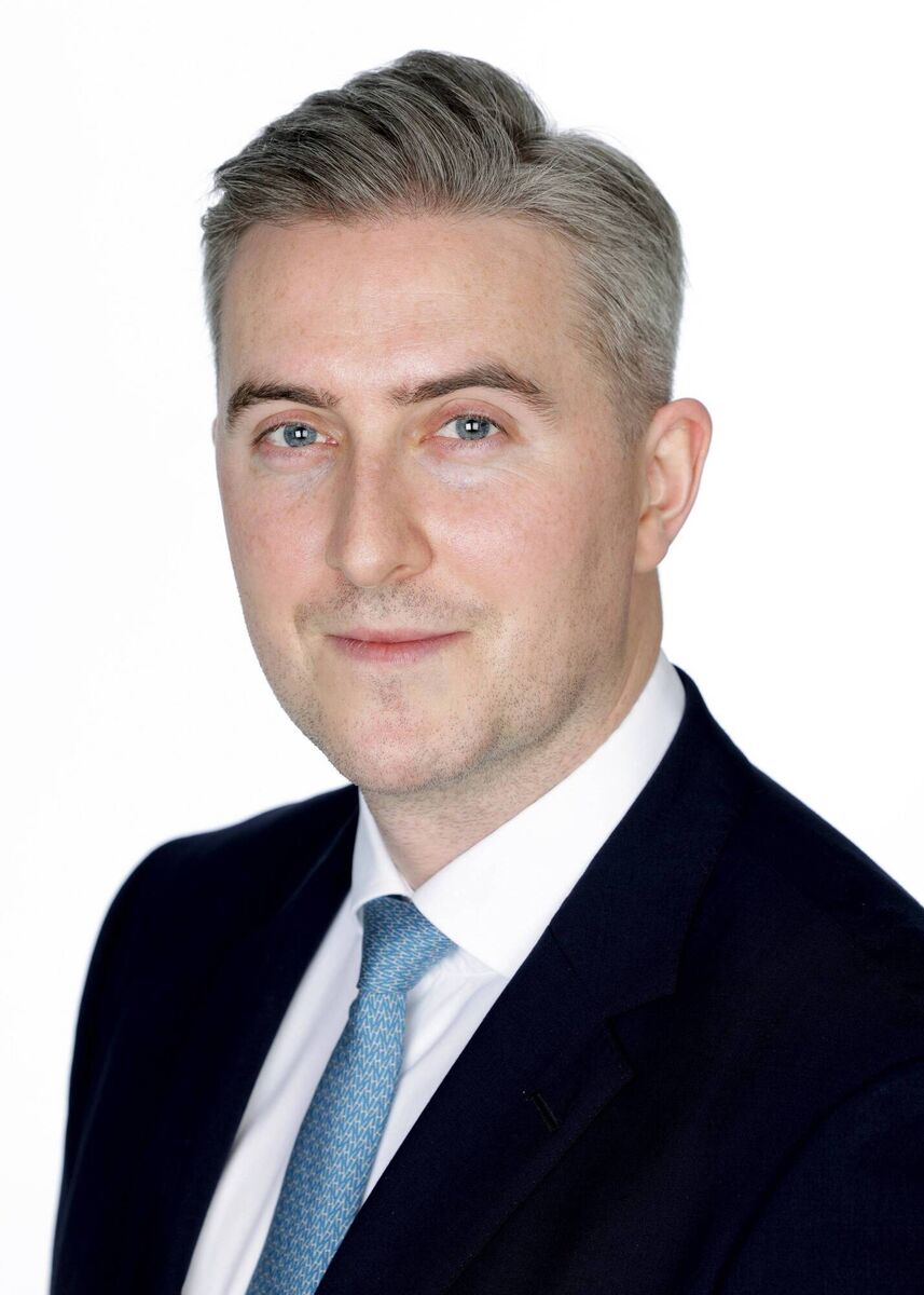 Dr JJ Coughlan: For strokes, Hypertension is the single largest controllable risk factor 