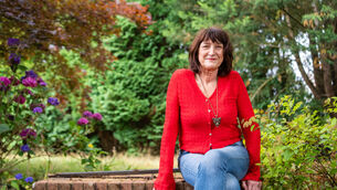 <p>St Vincent de Paul volunteer Janet Tynan’s choice of charity was inspired by her mother, while her father sparked her interest in volunteering. Picture: Noel Sweeney</p> <p>St Vincent de Paul volunteer Janet Tynan’s choice of charity was inspired by her mother, while her father sparked her interest in volunteering. Picture: Noel Sweeney</p>