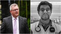 Donaldson and Gibney sentences show passage of time does not put sex offenders beyond justice, says DRCC