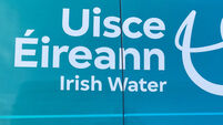 Uisce Éireann: 'We can't fix everything everywhere all at once'