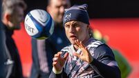 Craig Casey 13/10/2026