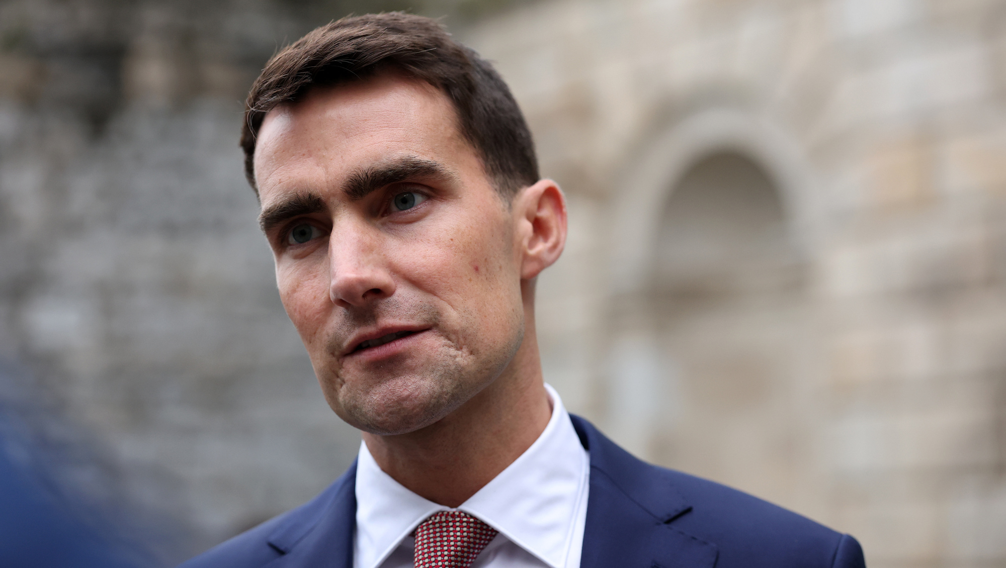 Chambers says Government will shortly outline framework for public sector pay talks