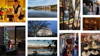 10 of the best Christmas hotel breaks in Ireland this holiday season