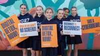 CYBERSAFE KIDS