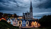 Bus parking in Cork tourist town causing 'carnage'