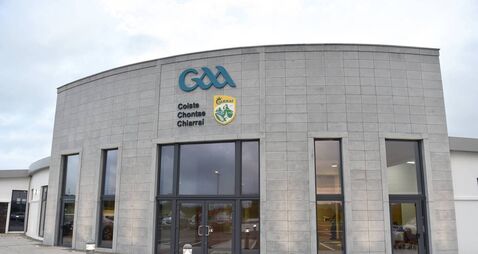 Kerry GAA Centre of Excellence