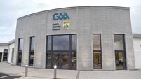 Kerry GAA Centre of Excellence