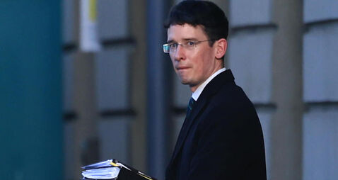 Enoch Burke court case
