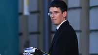 Enoch Burke court case