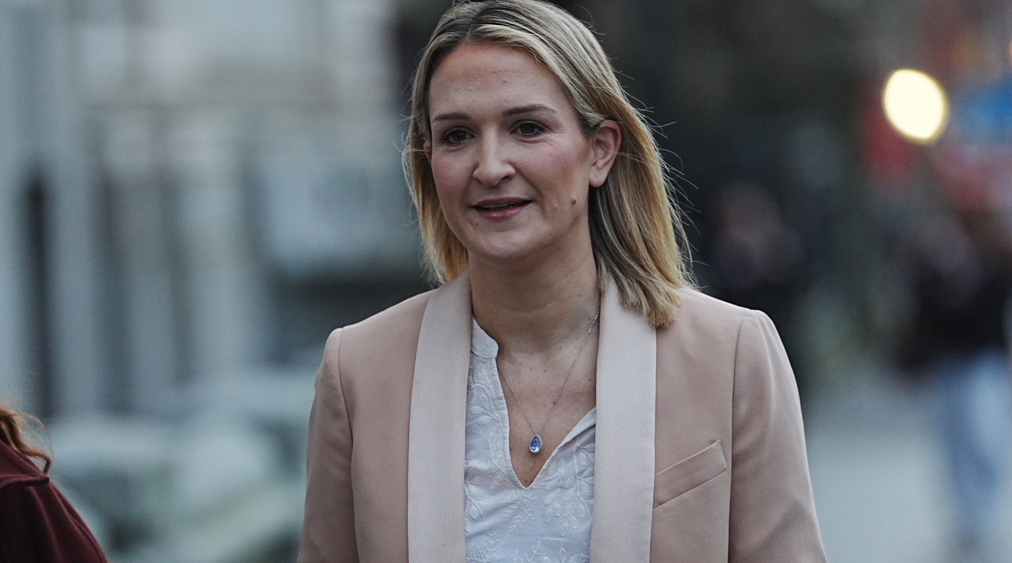 Whistleblower bei der Garda bestreitet Helen McEntees Darstellung der ...